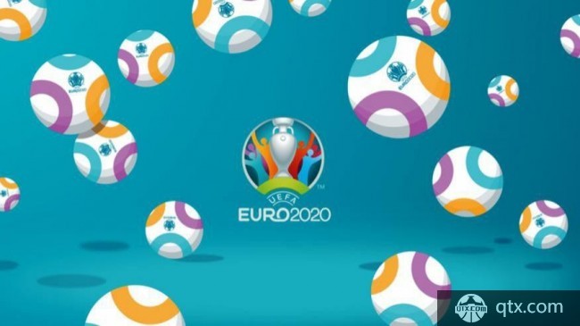 2020欧洲杯决赛时间赛程表