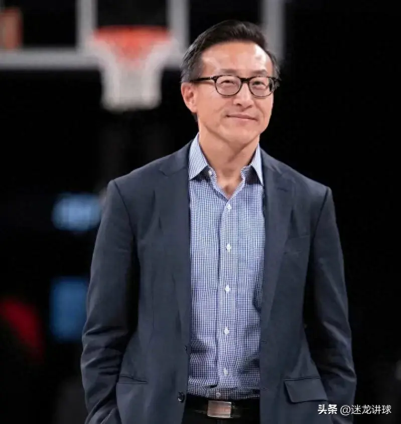 NBA近十年最惨的老板排名前三：狂砸数亿却一无所获！