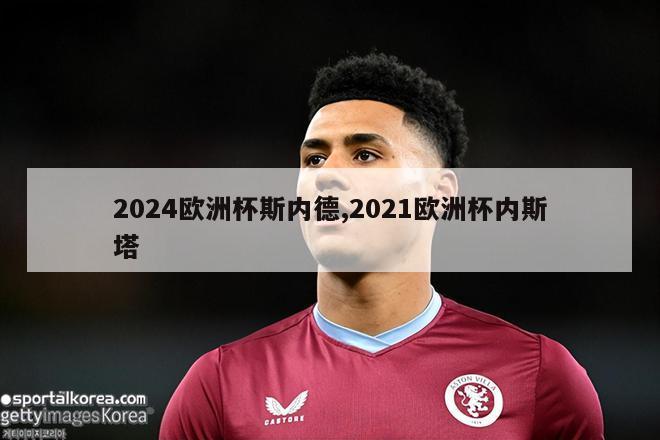 2024欧洲杯斯内德,2021欧洲杯内斯塔